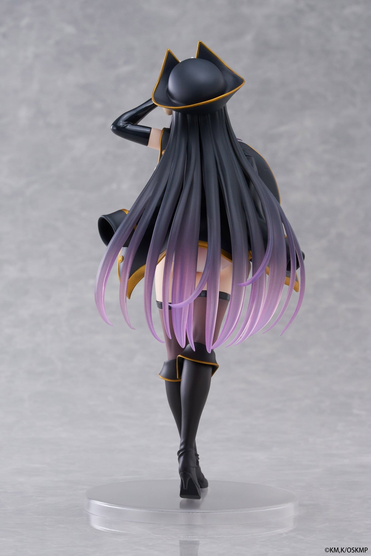 Overlord - Albedo Pirate Ver. Coreful - Taito Prize