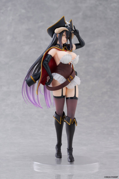 Overlord - Albedo Pirate Ver. Coreful - Taito Prize