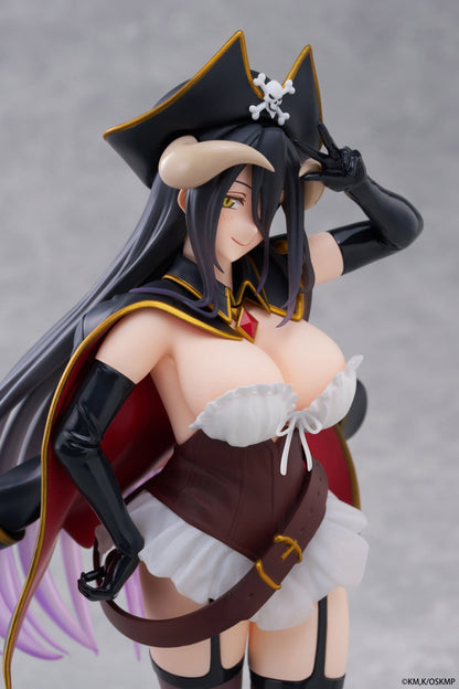 Overlord - Albedo Pirate Ver. Coreful - Taito Prize