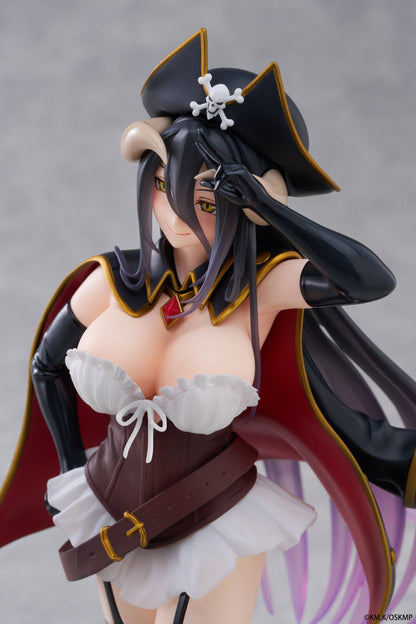 Overlord - Albedo Pirate Ver. Coreful - Taito Prize