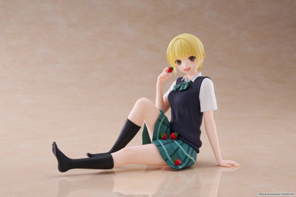 Strawberry 100% - Tsukasa Nishino School Uniform Ver. Desktop Cute - Taito Prize
