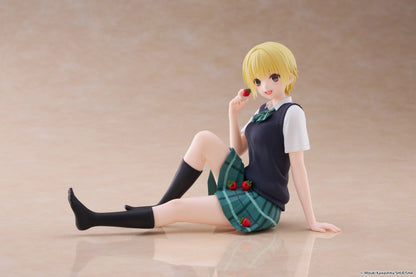 Strawberry 100% - Tsukasa Nishino School Uniform Ver. Desktop Cute - Taito Prize