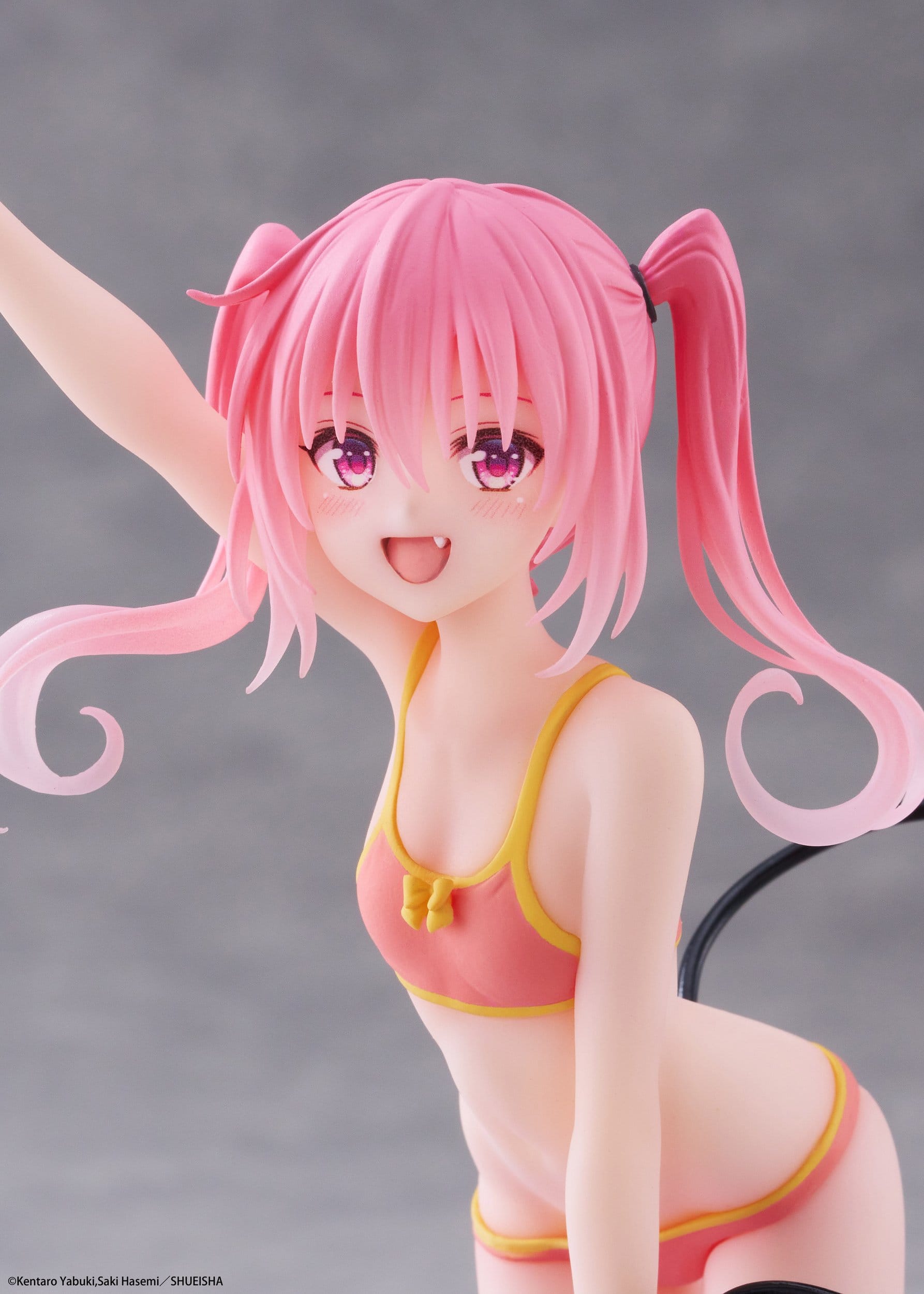 To Love-Ru Darkness - Nana Aqua Float Girls - Taito Prize