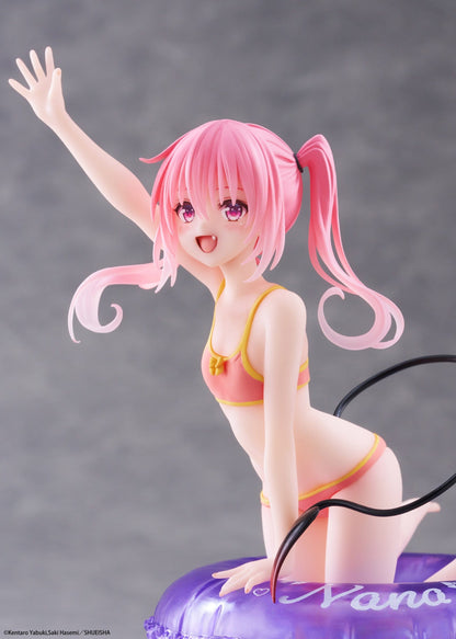 To Love-Ru Darkness - Nana Aqua Float Girls - Taito Prize