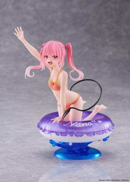To Love-Ru Darkness - Nana Aqua Float Girls - Taito Prize