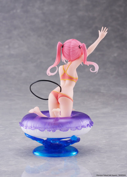 To Love-Ru Darkness - Nana Aqua Float Girls - Taito Prize
