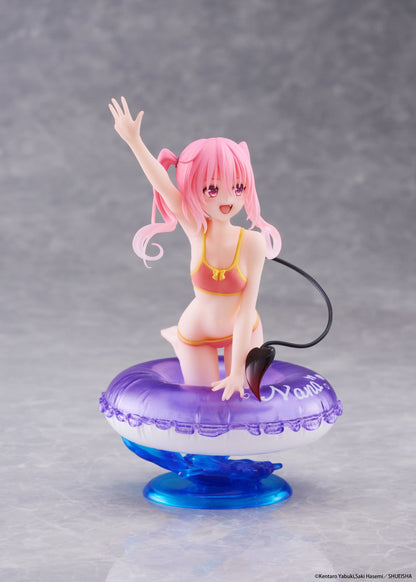 To Love-Ru Darkness - Nana Aqua Float Girls - Taito Prize