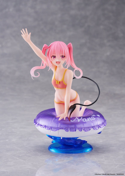 To Love-Ru Darkness - Nana Aqua Float Girls - Taito Prize