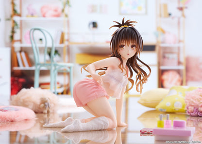 To Love-Ru Darkness - Mikan Yuki Roomwear Ver. Desktop Cute - Taito Prize