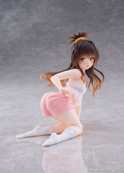 To Love-Ru Darkness - Mikan Yuki Roomwear Ver. Desktop Cute - Taito Prize