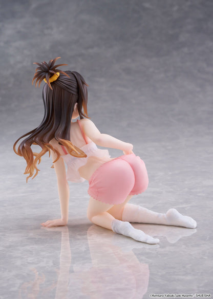 To Love-Ru Darkness - Mikan Yuki Roomwear Ver. Desktop Cute - Taito Prize