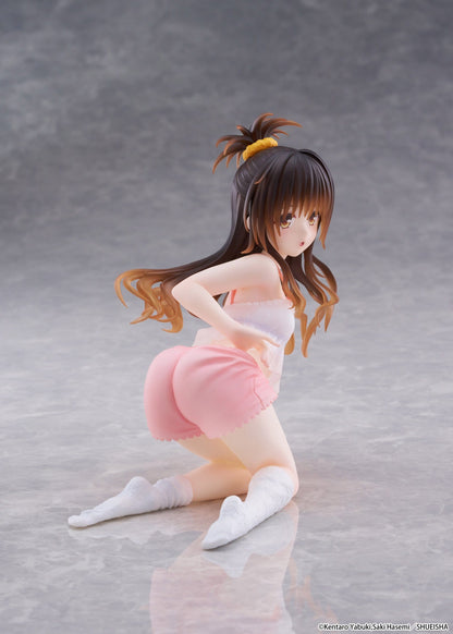 To Love-Ru Darkness - Mikan Yuki Roomwear Ver. Desktop Cute - Taito Prize