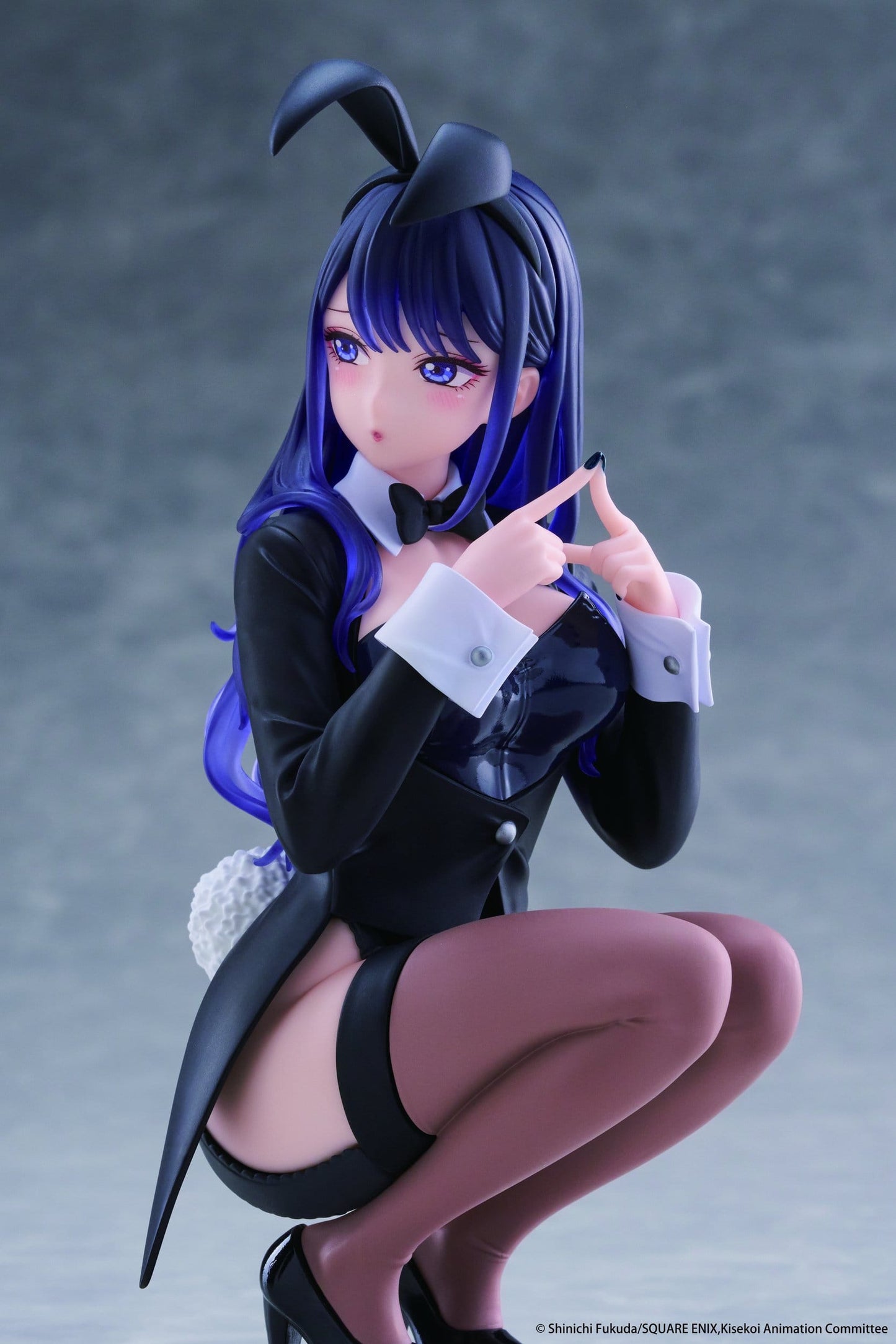 My Dress-Up Darling / More than a Doll - Marin Kitagawa Arisa Izayoi Ver. Desktop Cute - Taito Prize