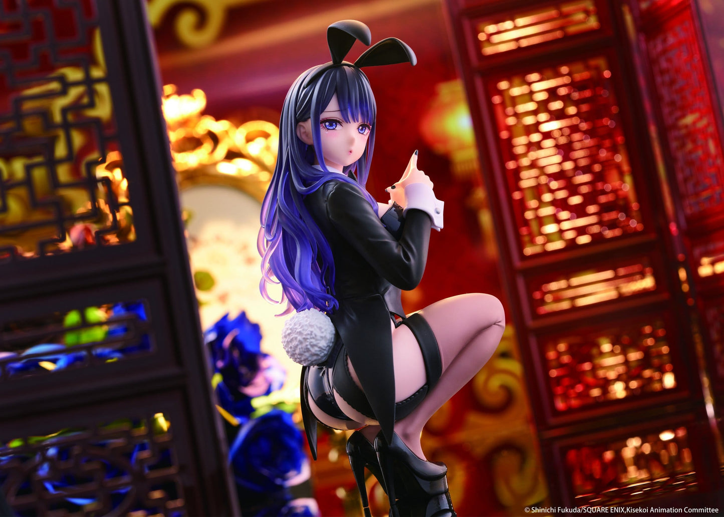 My Dress-Up Darling / More than a Doll - Marin Kitagawa Arisa Izayoi Ver. Desktop Cute - Taito Prize