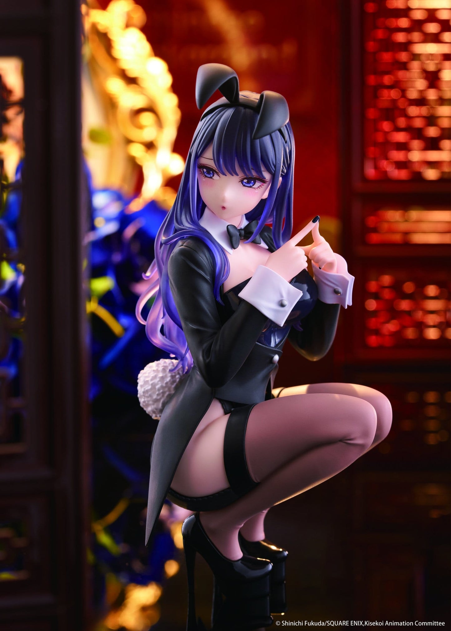 My Dress-Up Darling / More than a Doll - Marin Kitagawa Arisa Izayoi Ver. Desktop Cute - Taito Prize