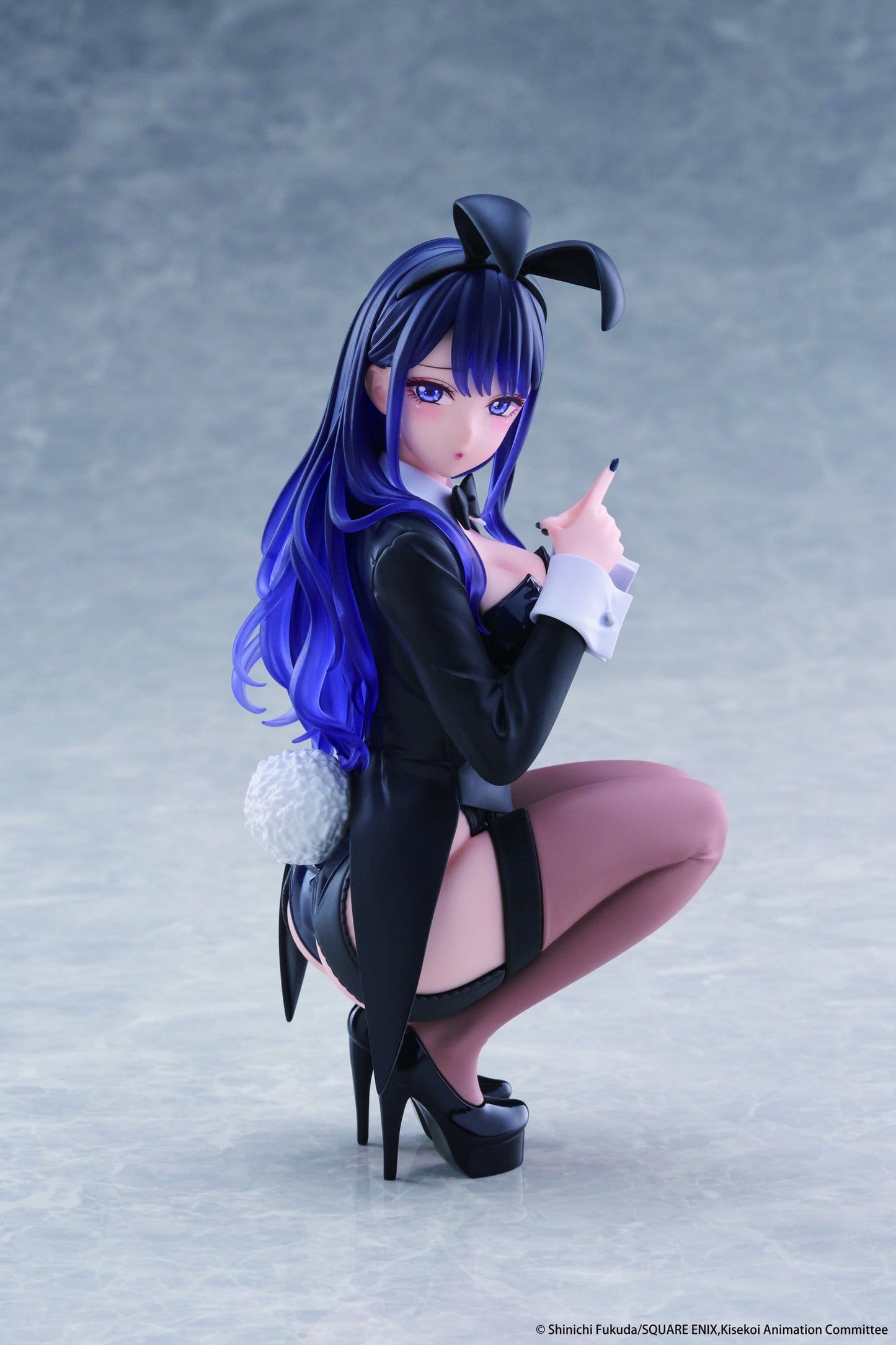 My Dress-Up Darling / More than a Doll - Marin Kitagawa Arisa Izayoi Ver. Desktop Cute - Taito Prize