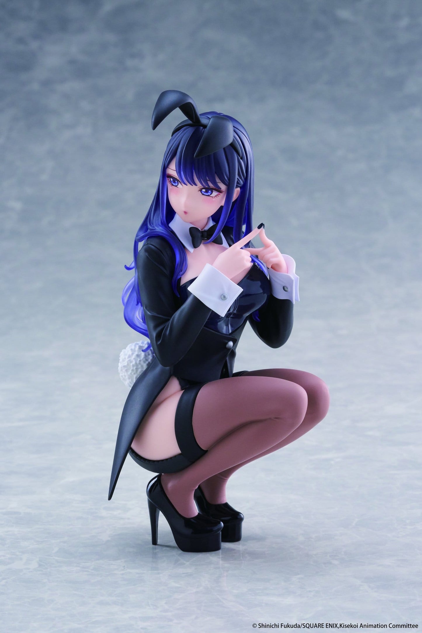 My Dress-Up Darling / More than a Doll - Marin Kitagawa Arisa Izayoi Ver. Desktop Cute - Taito Prize