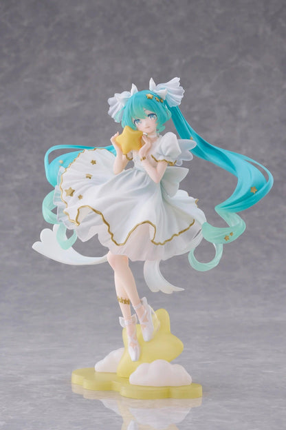 Hatsune Miku - Birthday 2026 (Star Dreamy Ver.) AMP+ - Taito Prize
