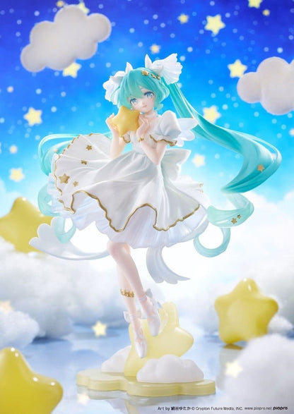 Hatsune Miku - Birthday 2026 (Star Dreamy Ver.) AMP+ - Taito Prize