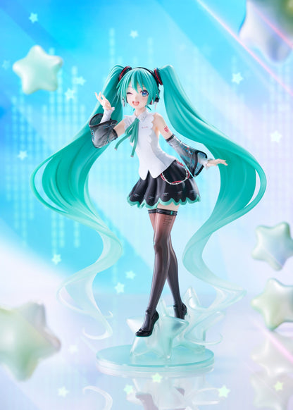 Hatsune Miku - NT Ver. T-Most - Taito Prize