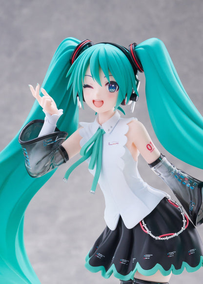 Hatsune Miku - NT Ver. T-Most - Taito Prize