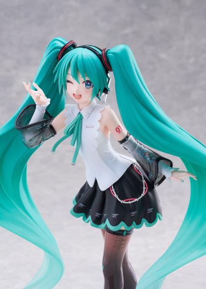 Hatsune Miku - NT Ver. T-Most - Taito Prize