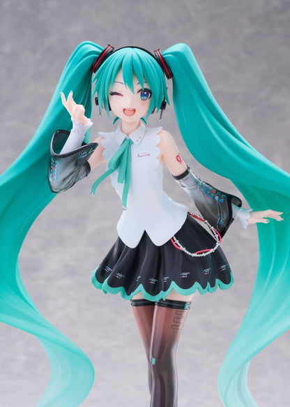 Hatsune Miku - NT Ver. T-Most - Taito Prize