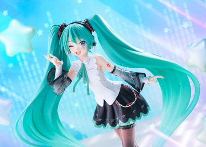 Hatsune Miku - NT Ver. T-Most - Taito Prize