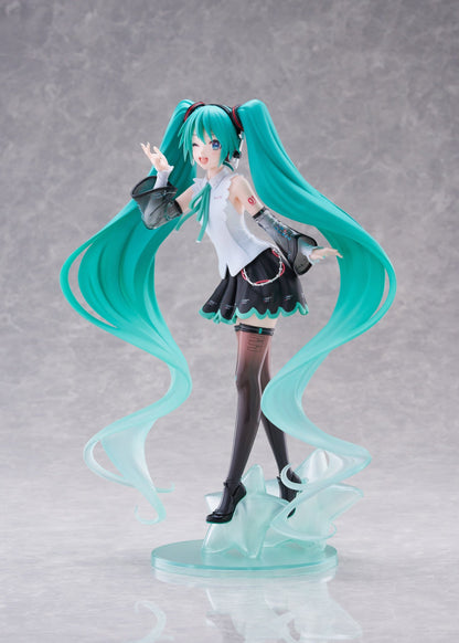 Hatsune Miku - NT Ver. T-Most - Taito Prize