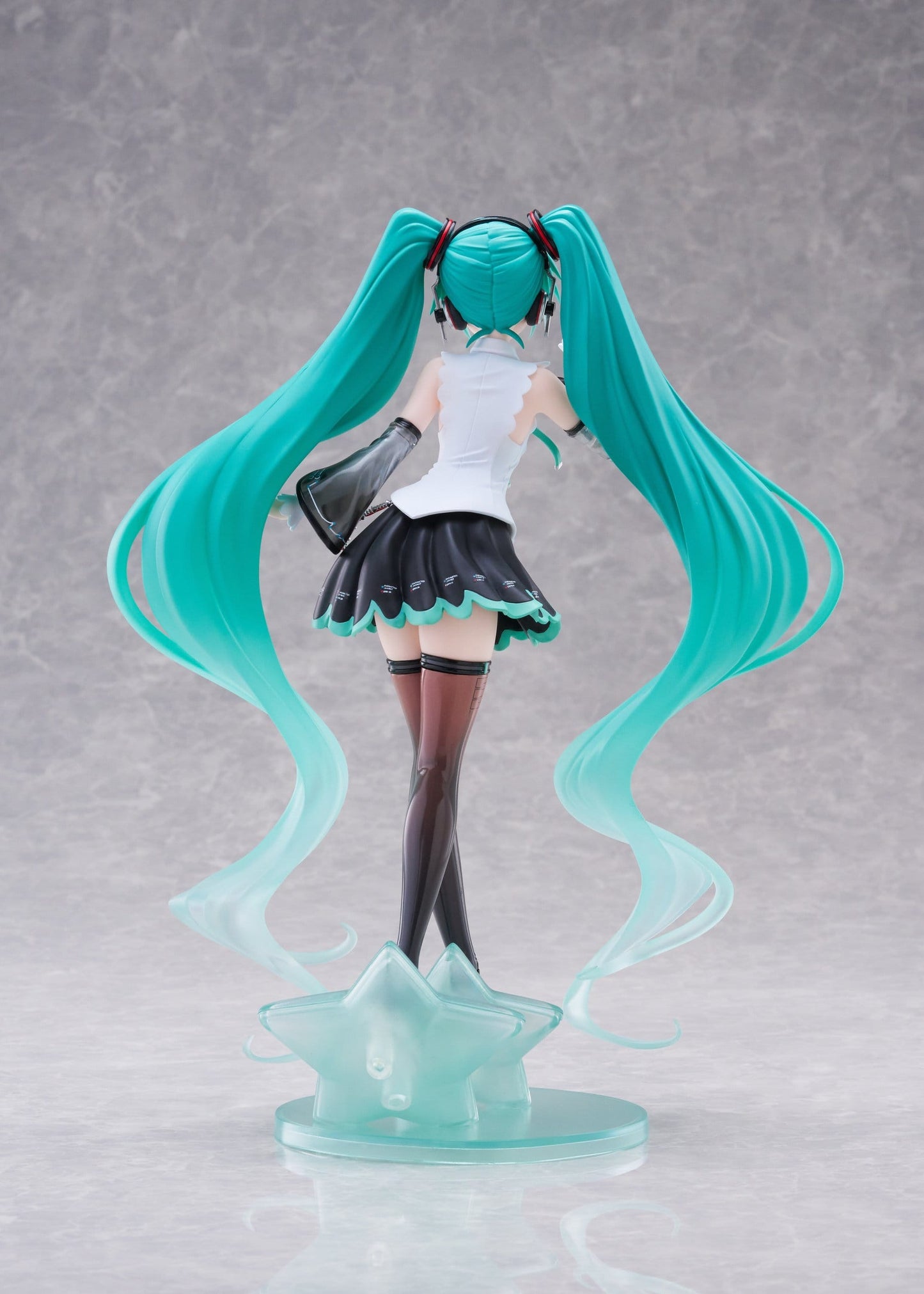 Hatsune Miku - NT Ver. T-Most - Taito Prize