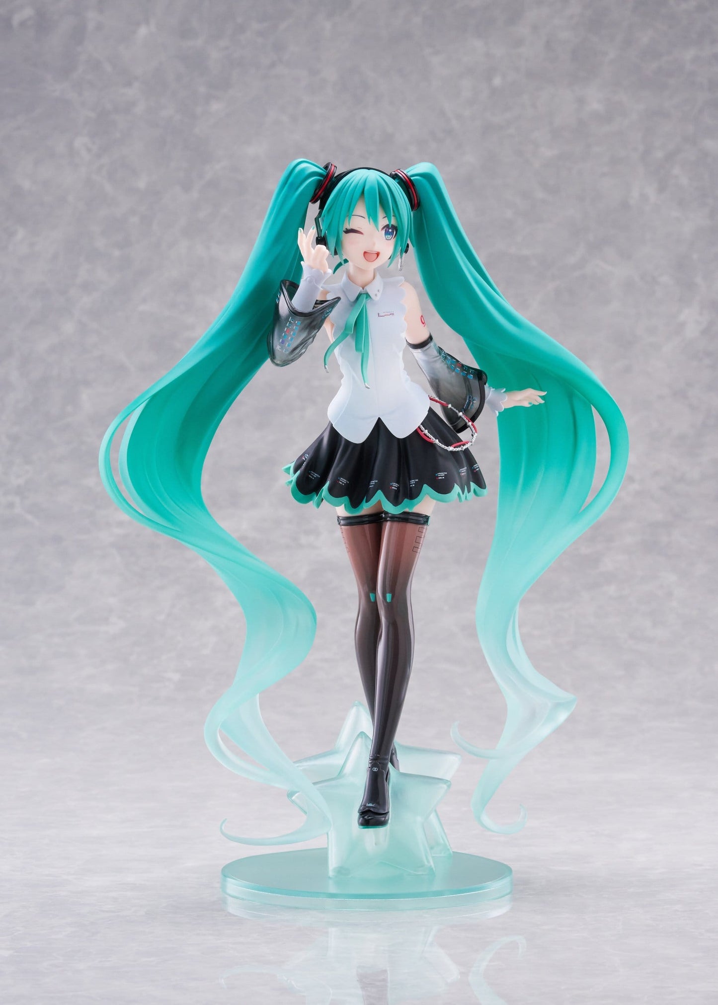 Hatsune Miku - NT Ver. T-Most - Taito Prize