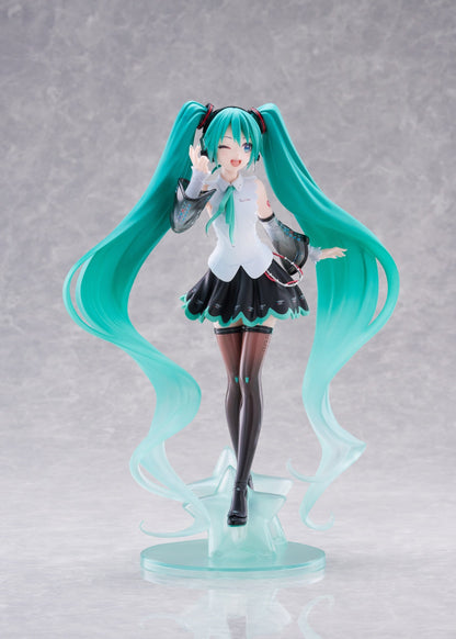 Hatsune Miku - NT Ver. T-Most - Taito Prize