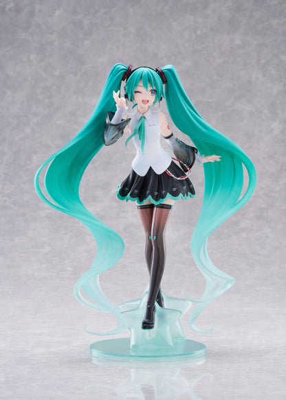 Hatsune Miku - NT Ver. T-Most - Taito Prize
