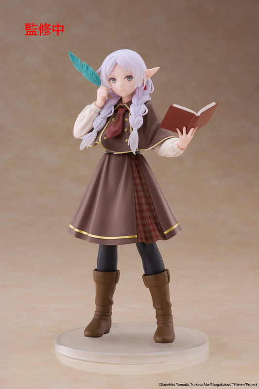 Frieren - Frieren Detective Ver. Coreful - Taito Prize
