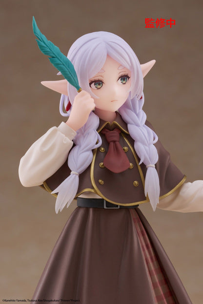 Frieren - Frieren Detective Ver. Coreful - Taito Prize