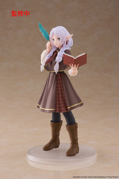 Frieren - Frieren Detective Ver. Coreful - Taito Prize