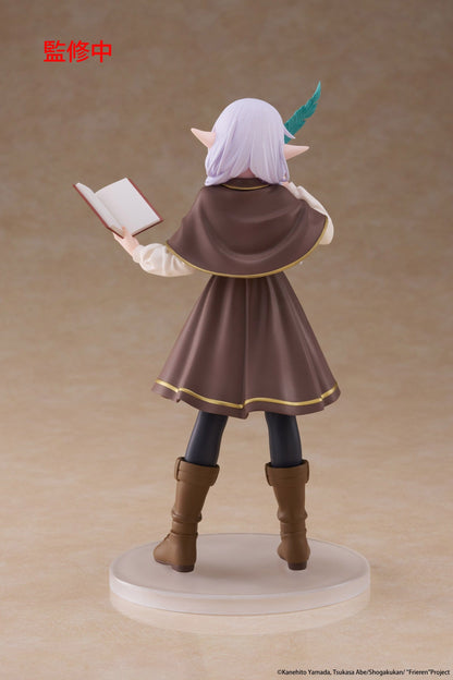 Frieren - Frieren Detective Ver. Coreful - Taito Prize