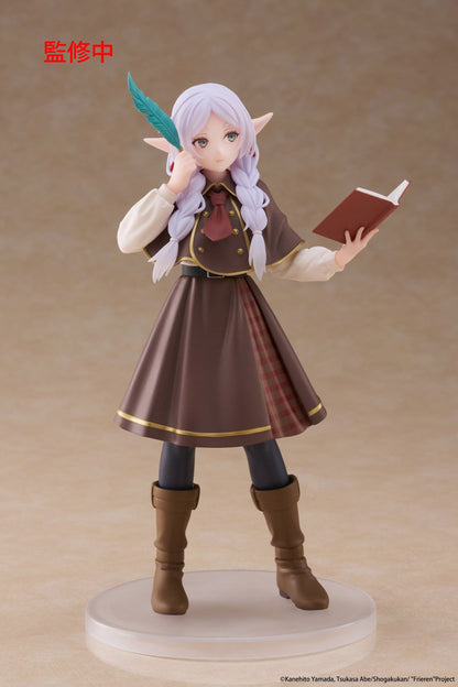 Frieren - Frieren Detective Ver. Coreful - Taito Prize