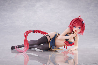To Love-Ru Darkness - Mea Kurosaki Chinese Dress Ver. Desktop Cute - Taito Prize