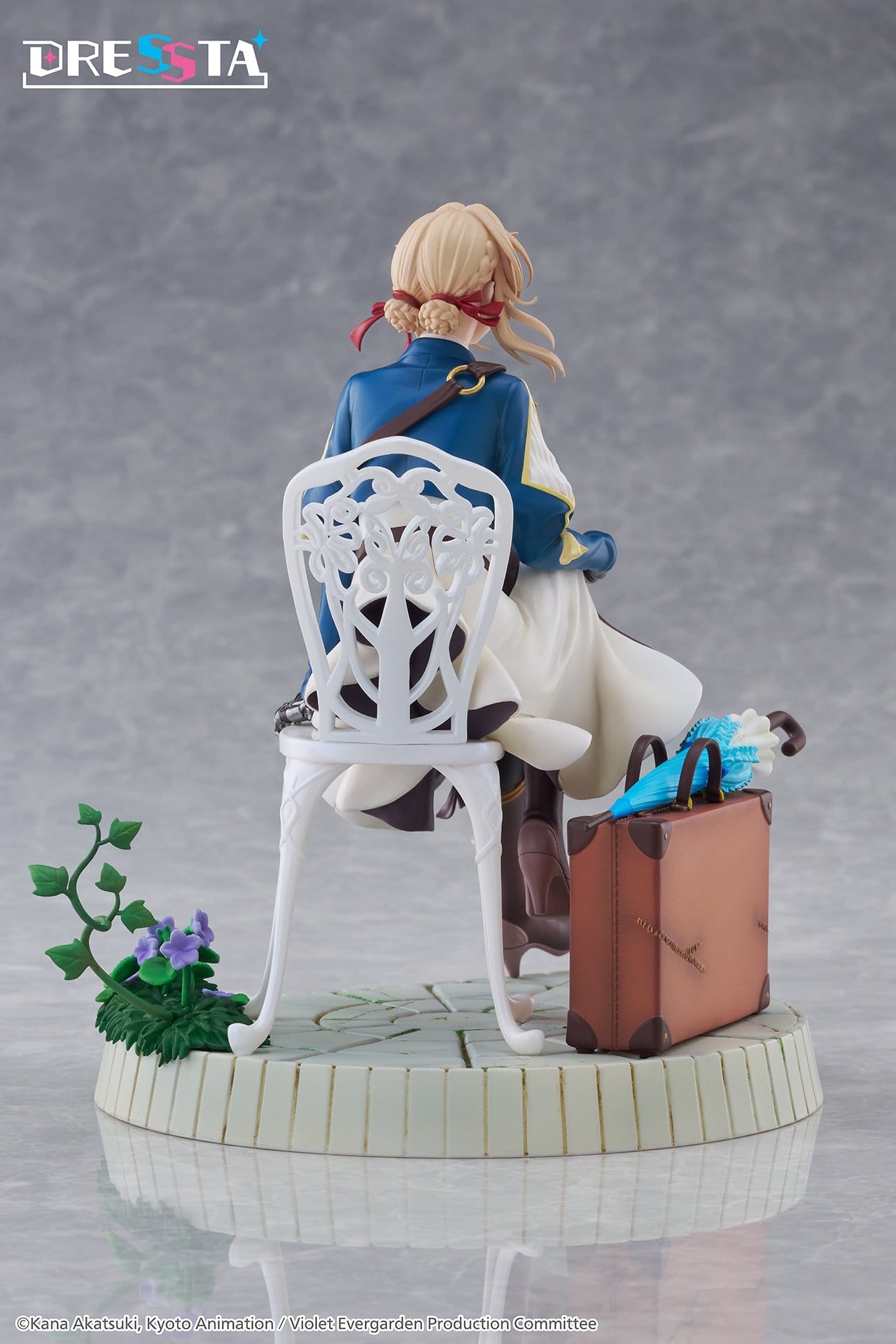 Violet Evergarden - Violet Evergarden Dressta  - Taito