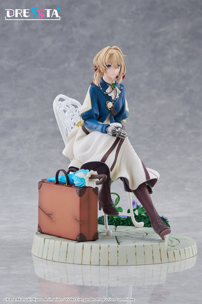 Violet Evergarden - Violet Evergarden Dressta  - Taito