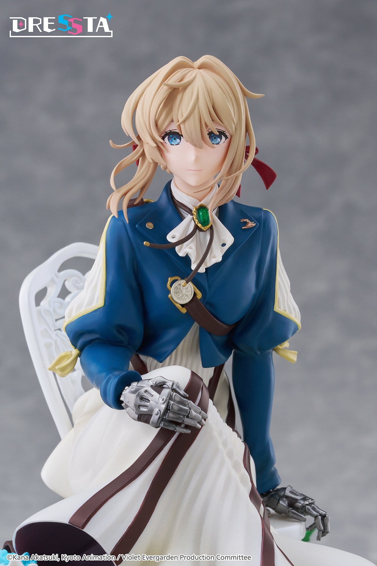 Violet Evergarden - Violet Evergarden Dressta  - Taito