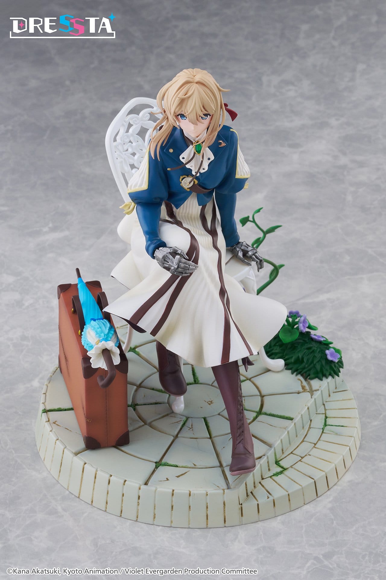 Violet Evergarden - Violet Evergarden Dressta  - Taito
