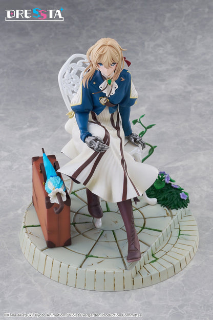 Violet Evergarden - Violet Evergarden Dressta  - Taito
