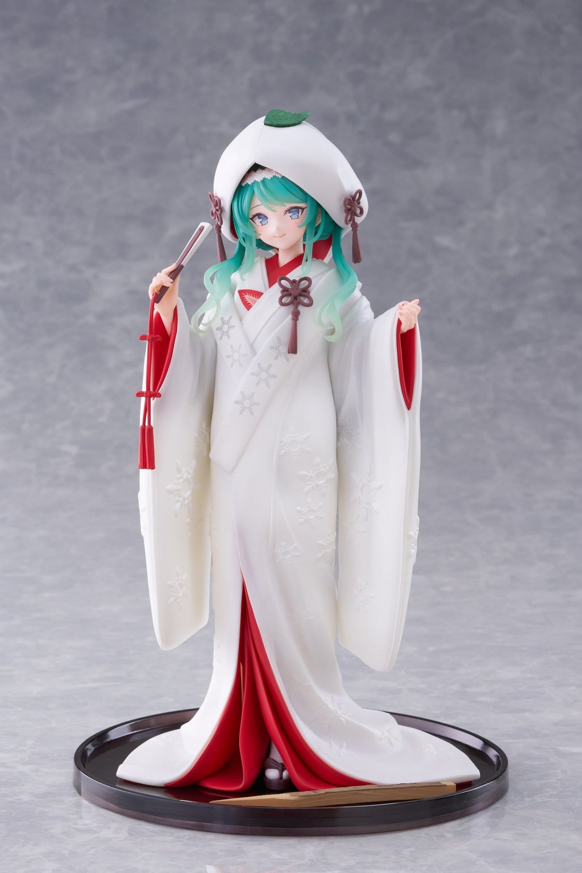 Hatsune Miku - Snow Miku Birthday All Stars 2013 AMP+ - Taito Prize