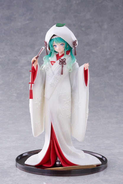 Hatsune Miku - Snow Miku Birthday All Stars 2013 AMP+ - Taito Prize