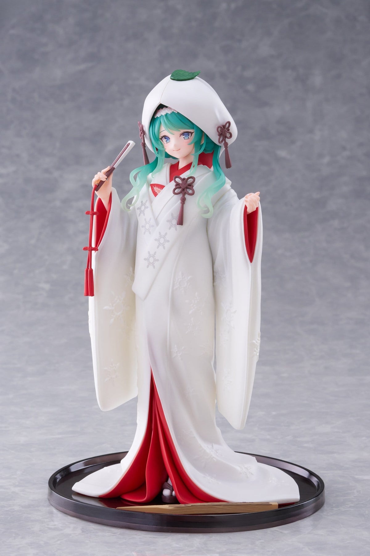 Hatsune Miku - Snow Miku Birthday All Stars 2013 AMP+ - Taito Prize