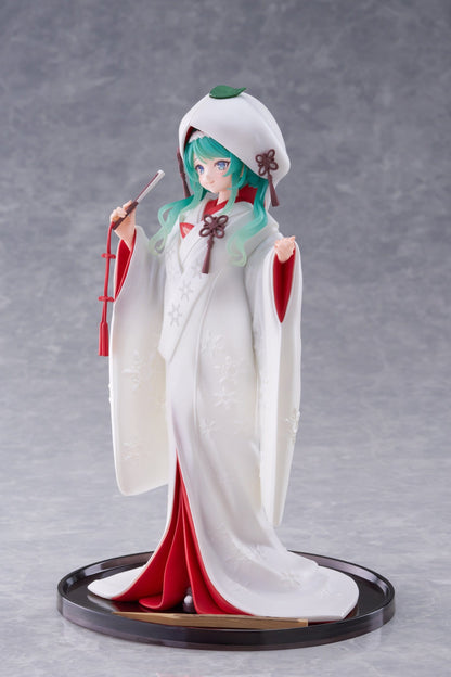 Hatsune Miku - Snow Miku Birthday All Stars 2013 AMP+ - Taito Prize