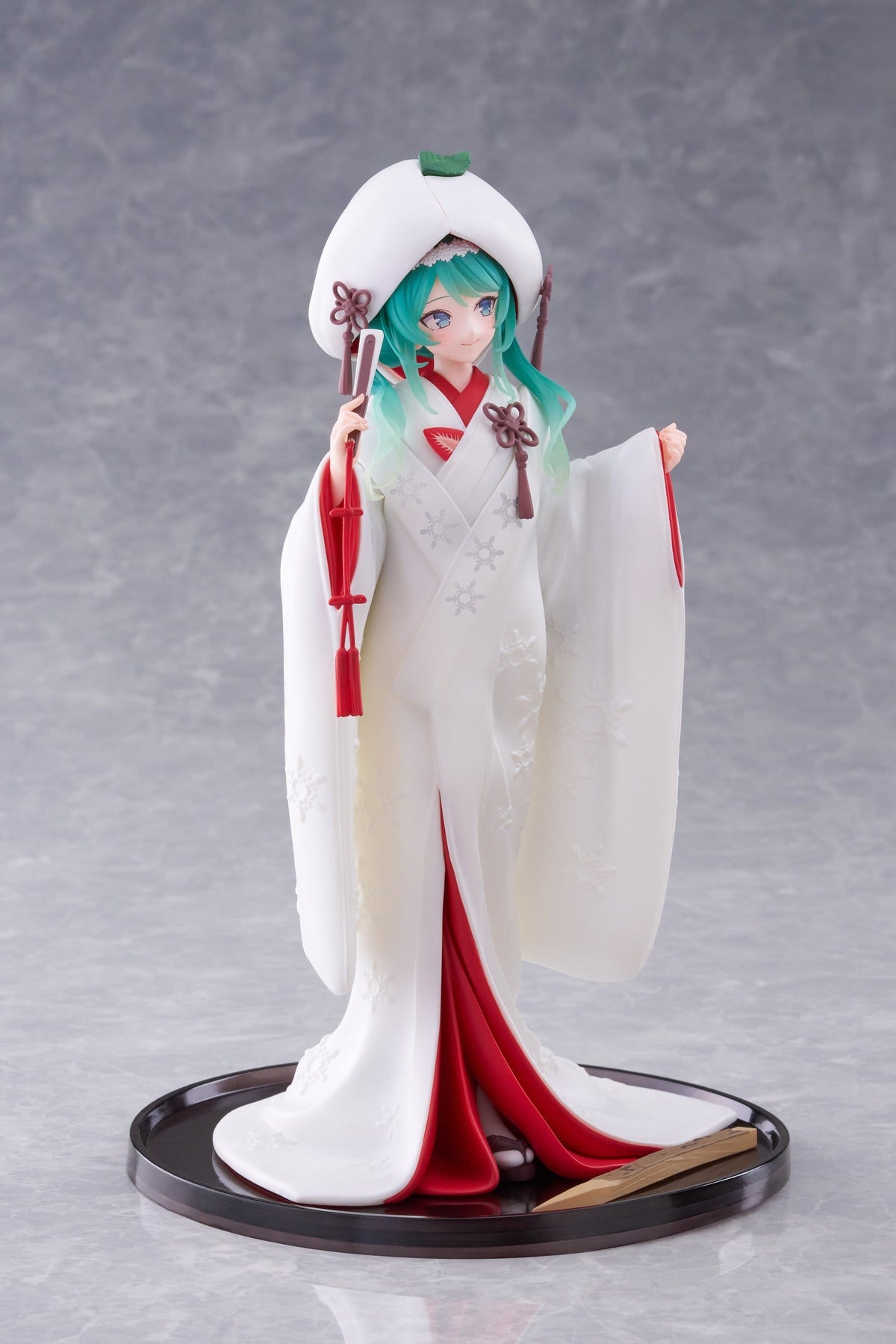 Hatsune Miku - Snow Miku Birthday All Stars 2013 AMP+ - Taito Prize