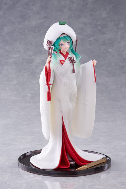 Hatsune Miku - Snow Miku Birthday All Stars 2013 AMP+ - Taito Prize